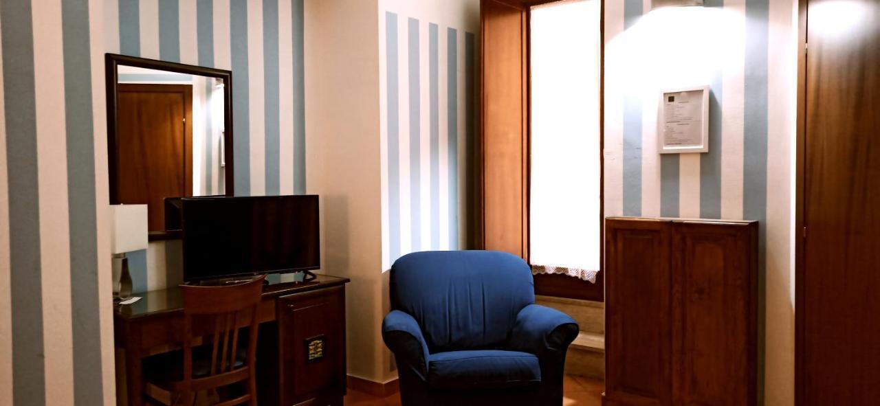 Hotel Plaza Caltanissetta Ngoại thất bức ảnh