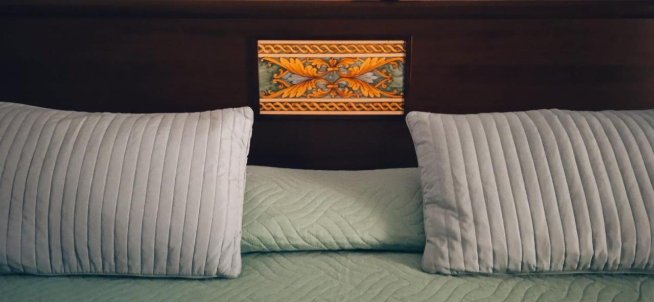 Hotel Plaza Caltanissetta Ngoại thất bức ảnh