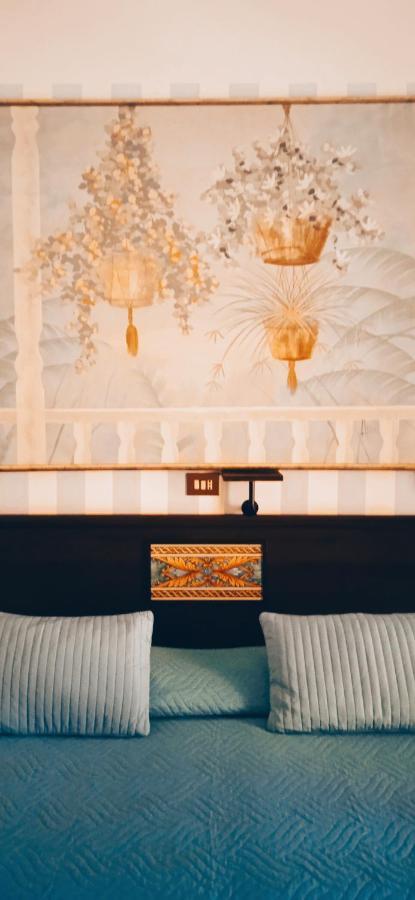 Hotel Plaza Caltanissetta Ngoại thất bức ảnh