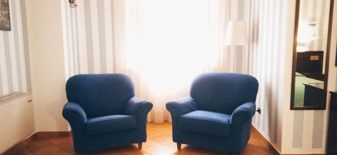 Hotel Plaza Caltanissetta Ngoại thất bức ảnh